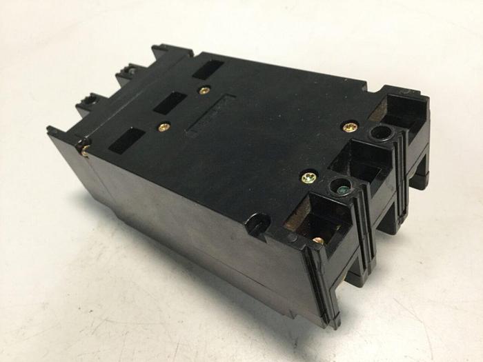 Used MATSUSHITA ELECTRIC 16 Amp Circuit Breaker KM-30C-16 #104717