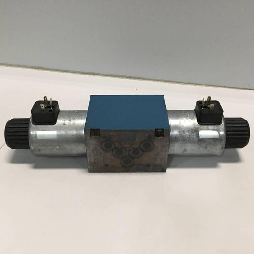 Used BOSCH Valve 0 810 001 731 #97555