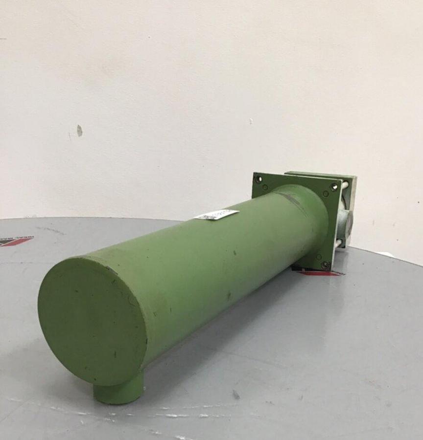 Used KM SCHMOLE Heat Exchanger 8-01.23-2 USED