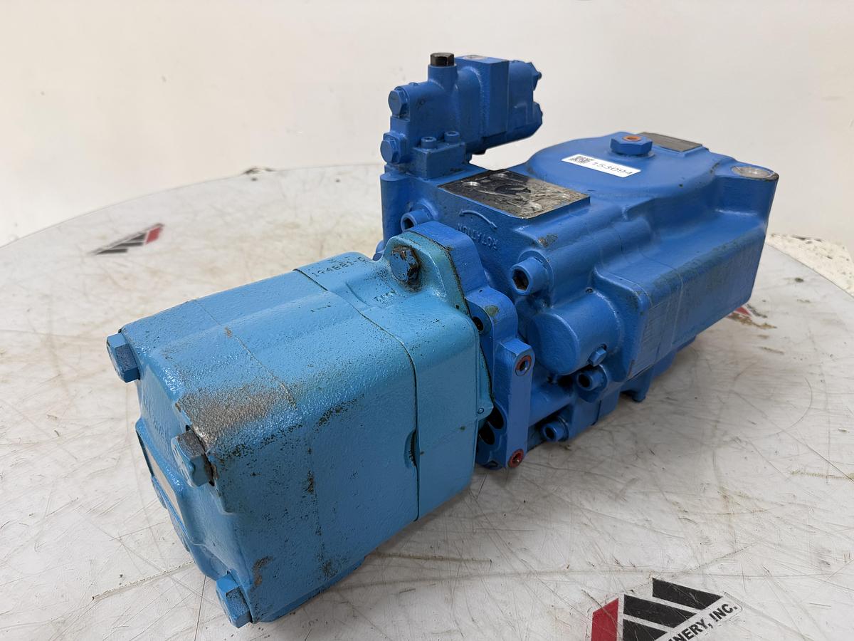 Used VICKERS PVH131QP-35V30R-02-305866