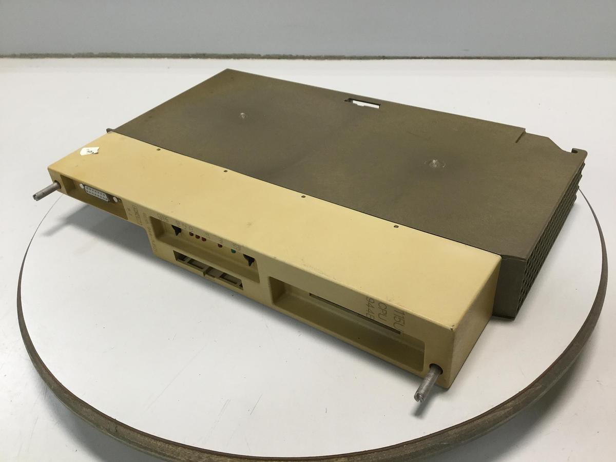 Used SIEMENS CPU Module 6ES5 944-7UB21 #107135