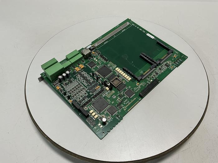 Used BARBER COLMAN GEN IV HS ANA PCB