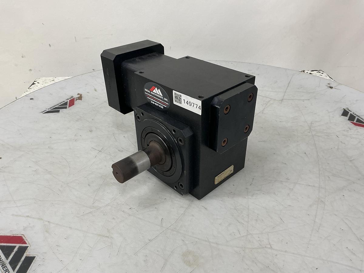 Used ACCUDRIVE W07600I55SLNS02GJNDKZ