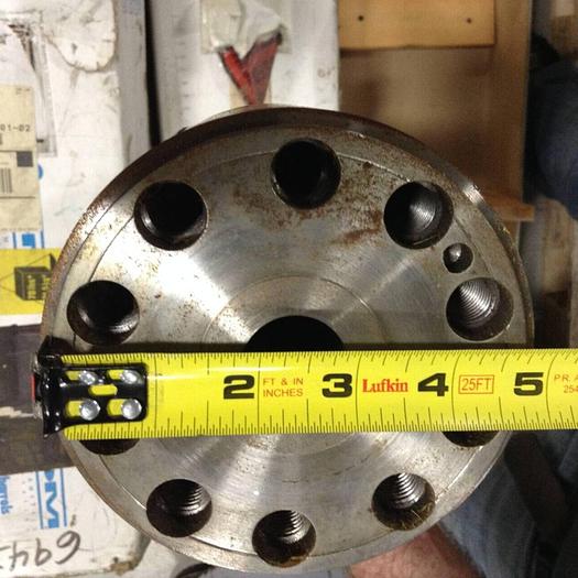 CINCINNATI MILACRON 32 mm Barrel PA00225 #71226