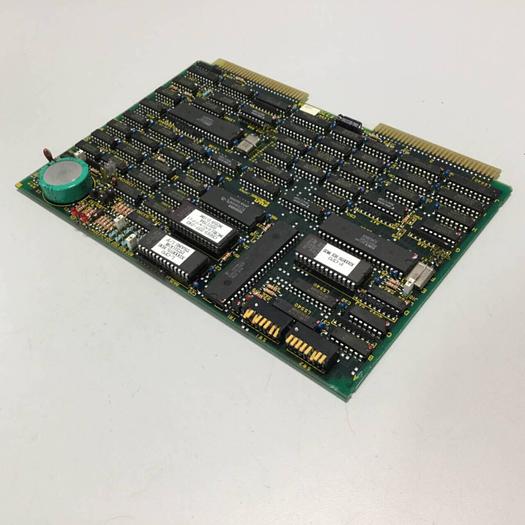 Used FUJI ELECTRIC Circuit Board F770 60 823A F77060823A UM200-A51A #94010