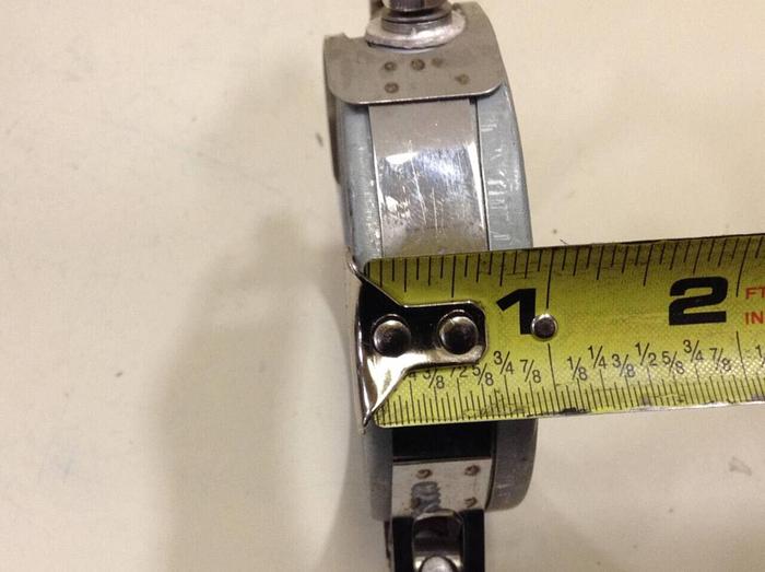 THERMAL 400 Watt Heater Band CPN1636 #83216