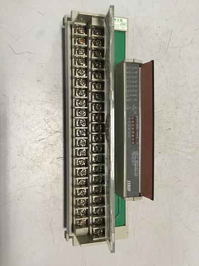 Used TOGI Input Module TN-4016-T40 #123710