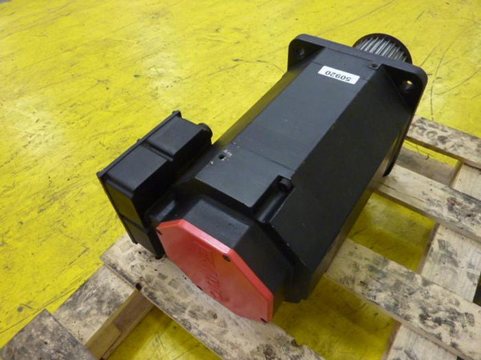 Used FANUC AC Servo Motor A06B-0306-B131 Used