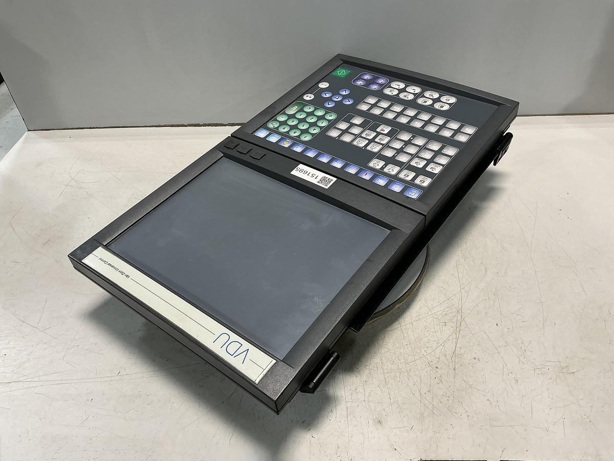 Used VAN DORN UNIVERSAL CONTROL NO MODEL NUMBER