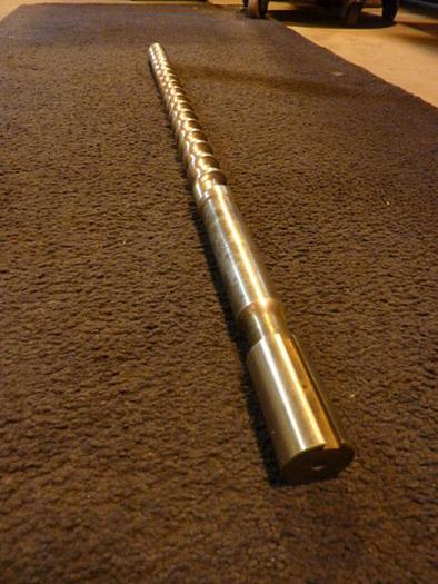 Used GENERIC Plastic Material Screw 3527820 5 10225 #38858