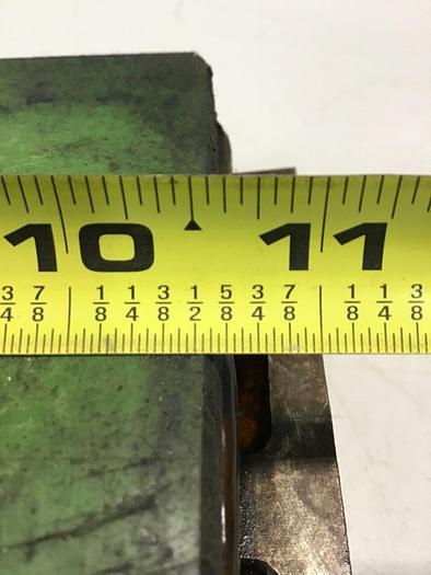 Used GENERIC Leveling Mount Wedge 11 X 4 1/2 M/M #122782