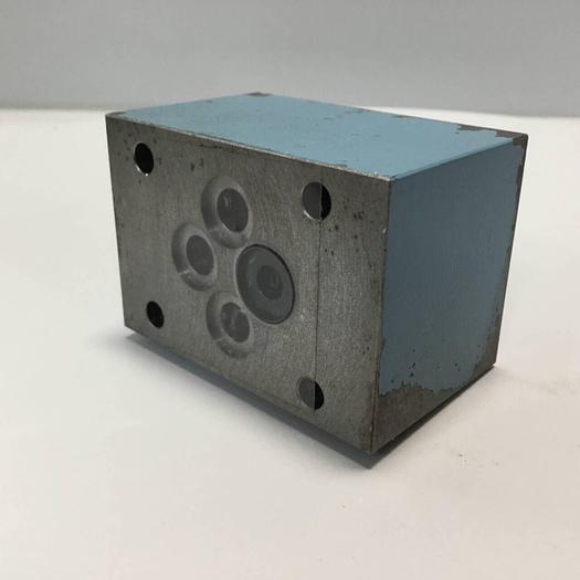 Used REXROTH Valve Z1S6D131L56 #91735