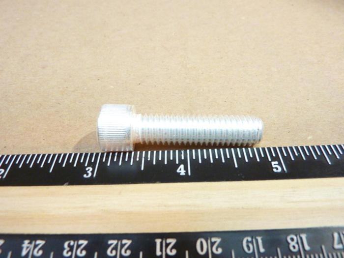 U-C COMPONENTS Socket Head Cap Screw C-1624-A #41284