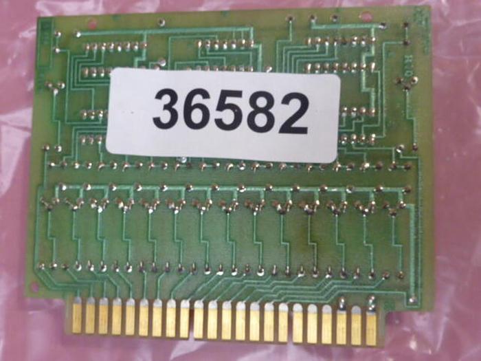 Used SCI Circuit Board 21648 REV B #36582