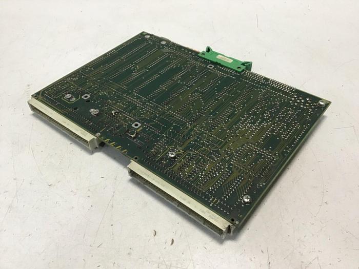 Used KEBA Circuit Board E-CPU-186B D1633C Used