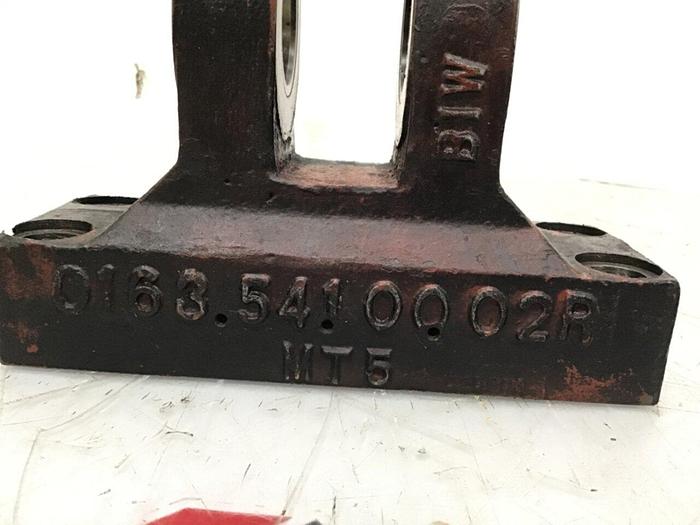 Used ENGEL Toggle Link Mount 0163 541 0002R Used