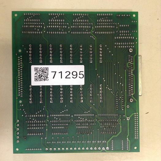 Used DELTA TAU DATA SYSTEMS Circuit Board 602178-100 #71295