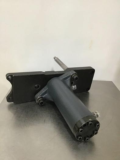 Used VAN DORN Ejector Box 050324908 Used