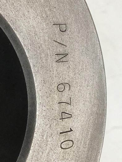 Used LOVEJOY Coupler 67410 #144691