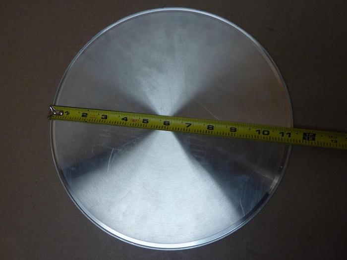 HPS Blank Flange FAL21112 #40052 SCRAPPED / DNL