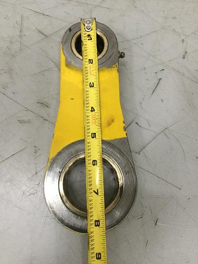 Used VAN DORN Toggle Link 308217 #117163