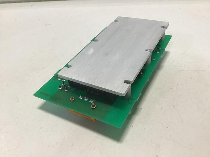 Used VAN DORN Circuit Board 330041 PC330-041 Used