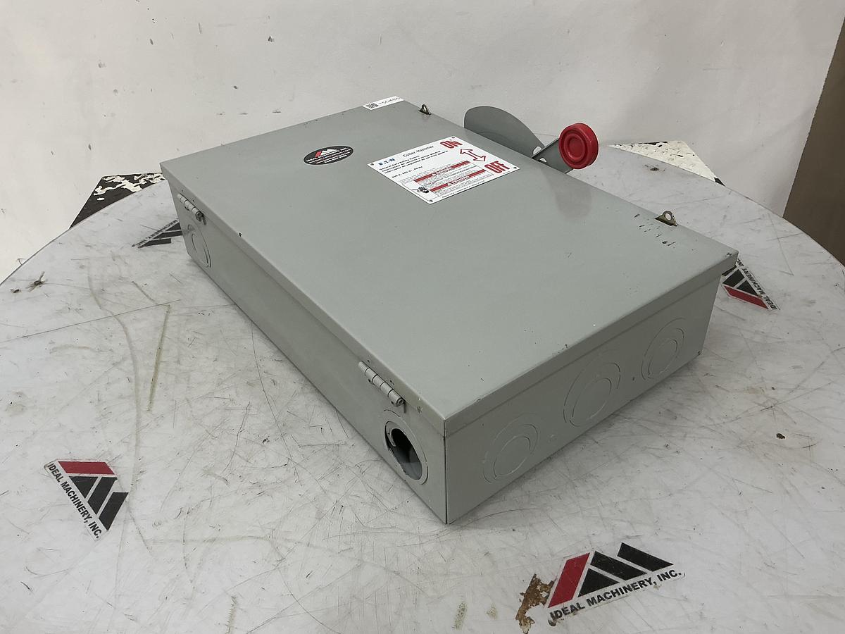 Used EATON