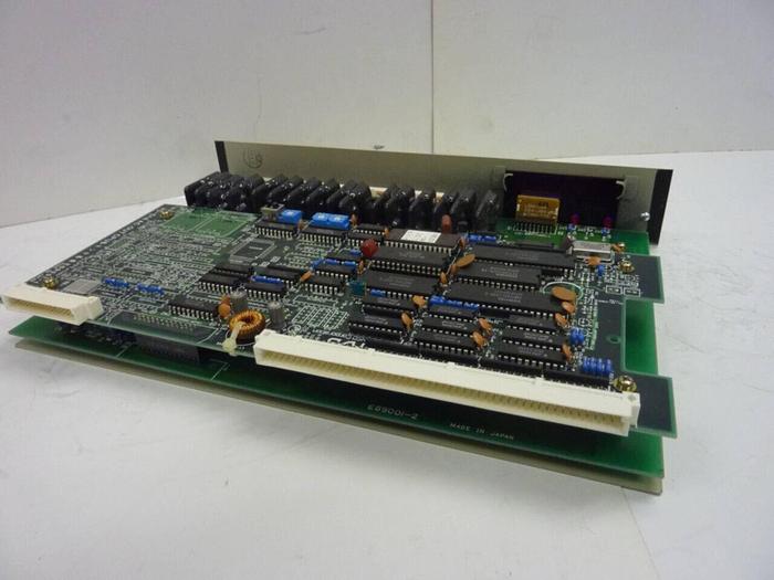 NSD CPU Board V8L53-11 New