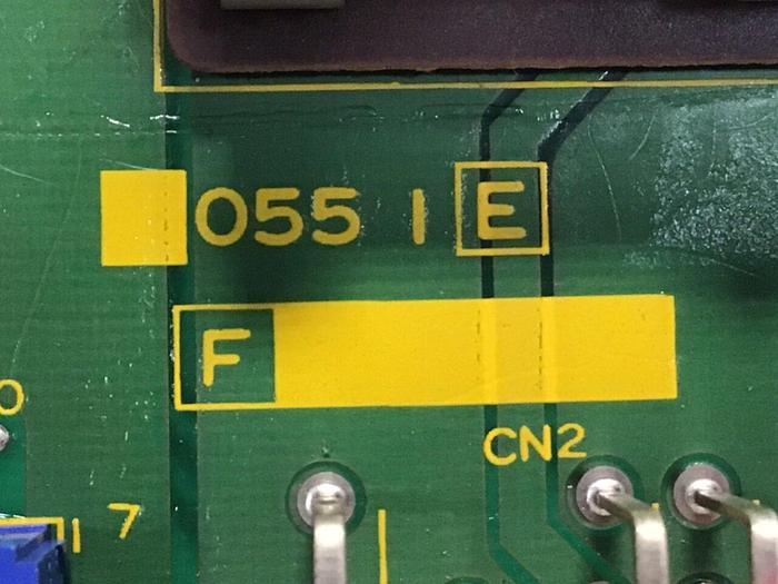 Used TOSHIBA Circuit Board H1693473 Used