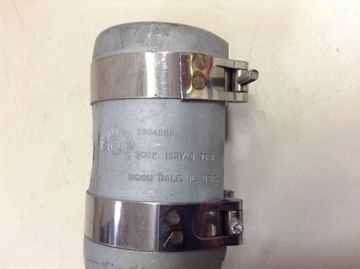 Used TEMPCO 300 Watt Heater Band 3904526 #68449