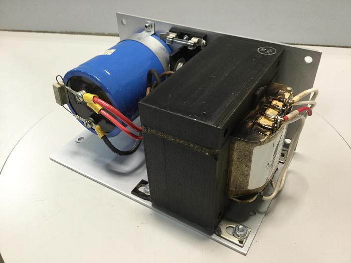 Used ACME ELECTRIC Power Supply 500B24H Used