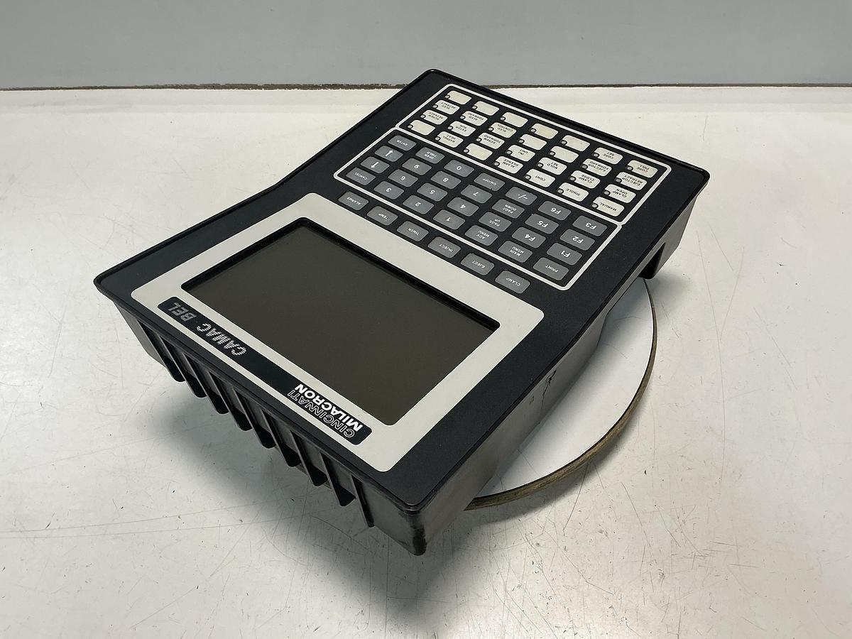 Used CINCINNATI MILACRON 3-533-0676G