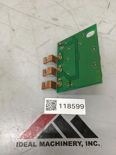 Used HITACHI Circuit Board 68W3030334 #118599