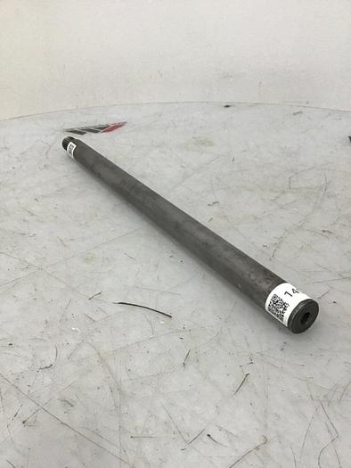 Used VAN DORN Crosshead Slide Support Brace 300618ST #140584