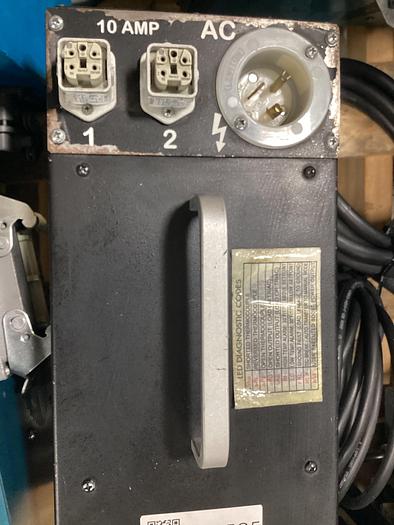 Used PCS VC-2F Hot Runner Used #148585