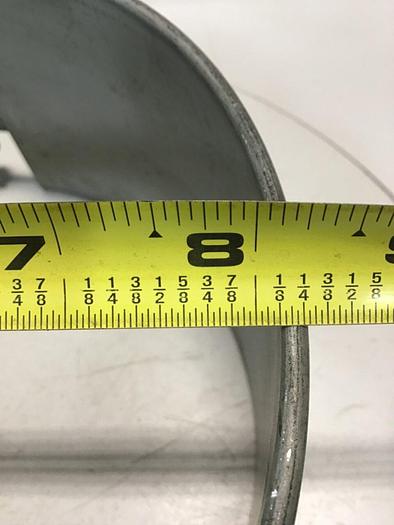 TEMPCO 2100 Watt Heater Band 5021021 #125660