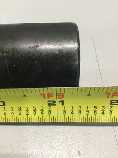 Used VAN DORN Crosshead Slide Support Brace 300618ST #117521