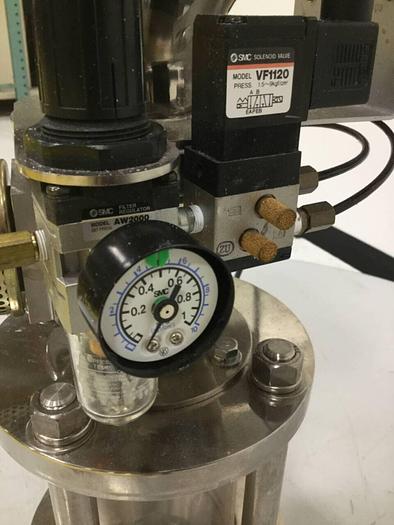 Used AUTOLOAD Autoloader AL859 Used