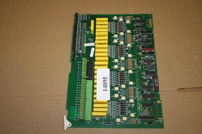 Used BARBER COLMAN Circuit Board A-13900-000-1 Used