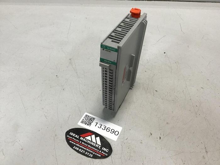 Used ALLEN BRADLEY Output Module 5069-OB16 SER A #133690