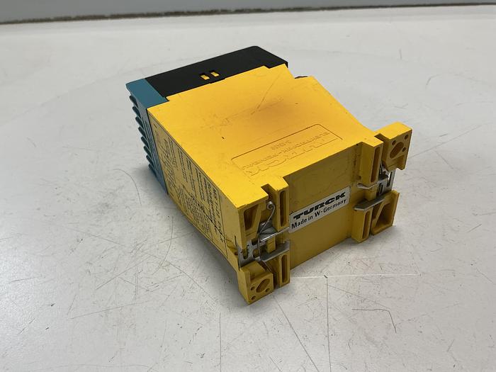 Used TURCK MS1-22 EX0-R