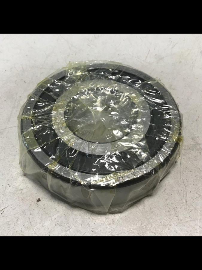 SKF Ball Bearing 6306-2RS1 USED