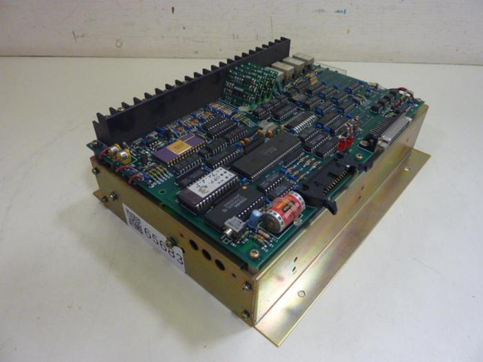 Used TOSHIBA Controller 011A02 USED