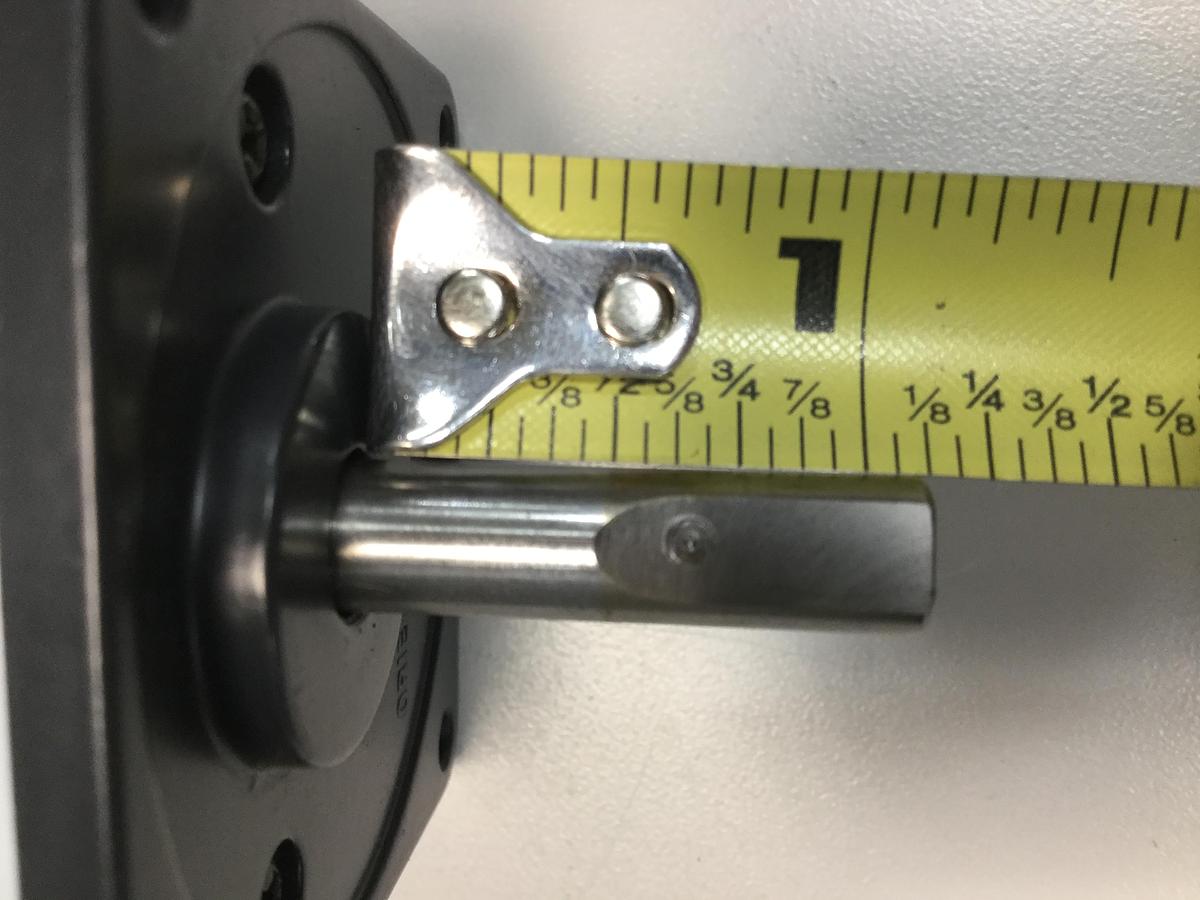 Used ORIENTAL MOTOR Gearhead 2GN5K Used