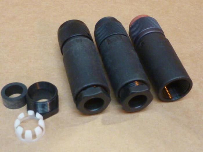 LUMBERG Pressure Switch RSC  50/13.5 #31581