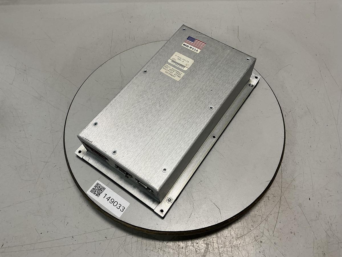 Used CINCINNATI MILACRON 3-424-2017A