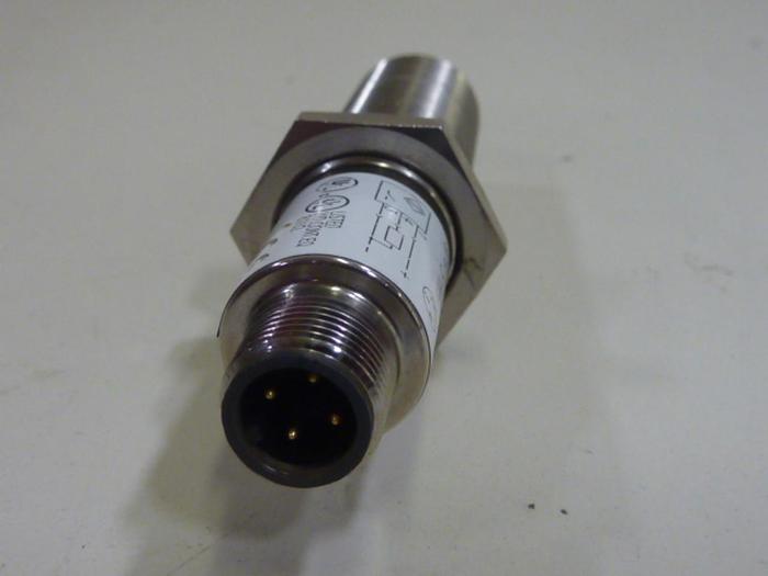 Used BALLUFF Inductive Sensor BES01CW #62630
