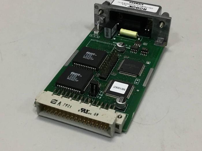 Used SIEMENS Circuit Board CS01388B #98455