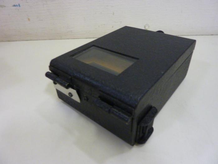 ELECTRONIC DEVELOPMENT LABS Digital Pyrometer A24K #61300