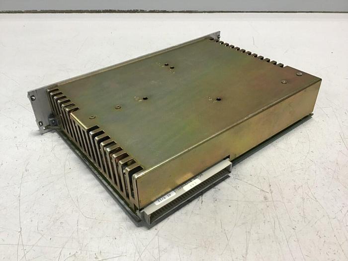 Used KEBA Power Supply PS 242 Circuit Board Used